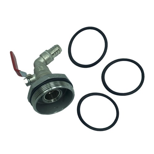 Degree ton barrel - ton,