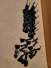 Kenwood NX-1300 Digital and