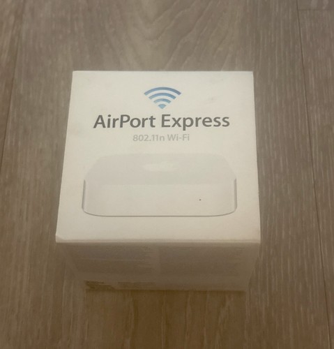 Apple airport express a1392 - airport,