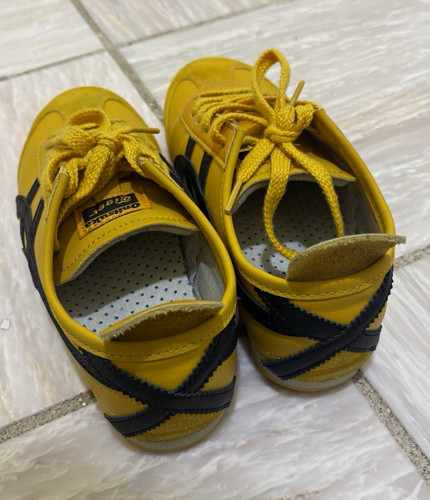 Onitsuka tiger mexico - tiger, 66