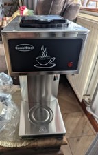 CombiSteel Commercial Coffee