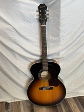 Epiphone EJ-200 Artist/VS