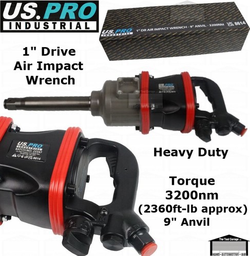 Pro industrial drive - industrial, air