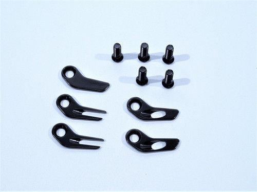 Scott cable guide for - scott,
