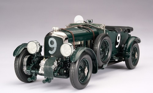 1929 bentley blower 1930 - 1930, le