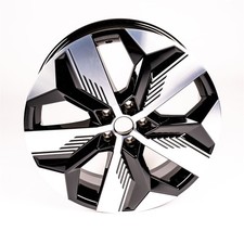 Renault Megane E-Tech 20" 7J