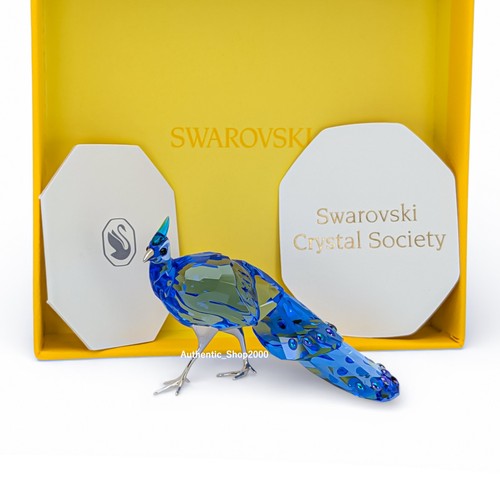 Nib 100 swarovski idyllia scs - 100%,