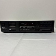 AKAI ELECTRIC GX-R60 STEREO