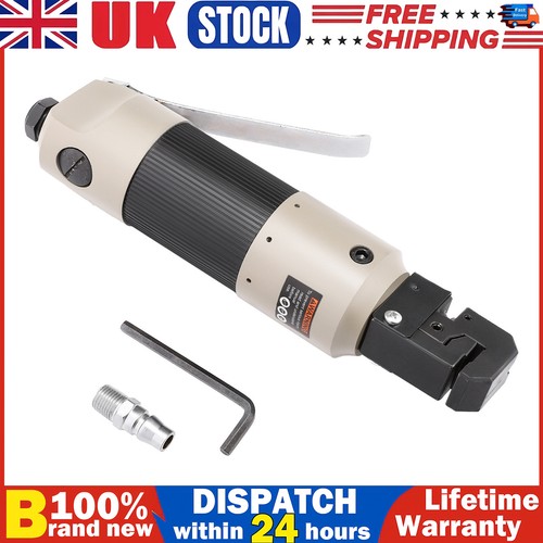 Air punch flange tool - air, 5mm