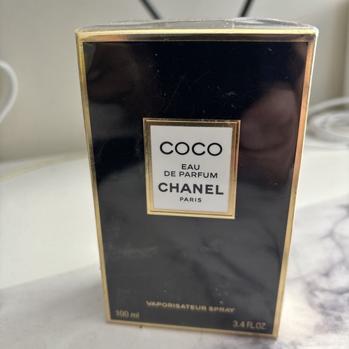 Chanel coco eau parfum - eau,