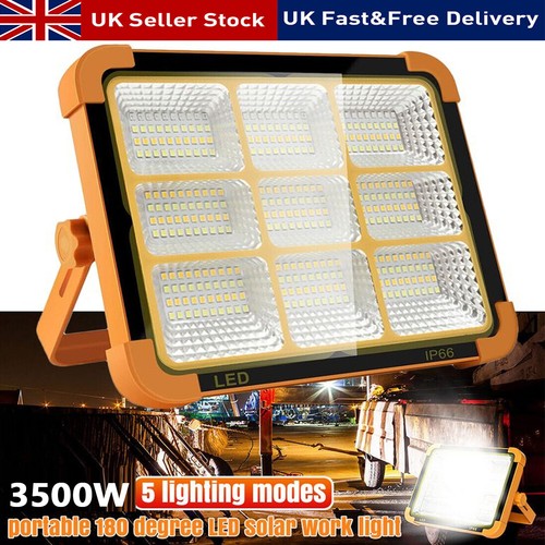 3500w portable led - 3500w, light