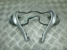 2016 NISSAN QASHQAI MK2 STEERING WHEEL BUTTONS SWITCHES