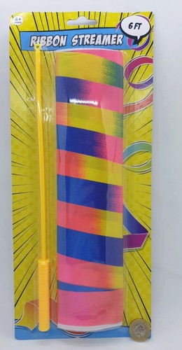 6ft kids dance ribbon - 1.9,