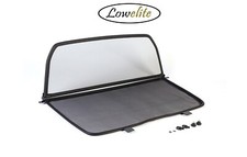 Windblocker for Saab 900