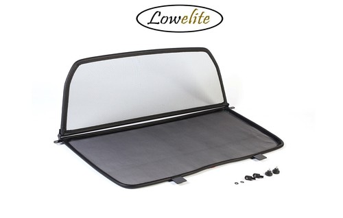 Windblocker for saab 900 - for,