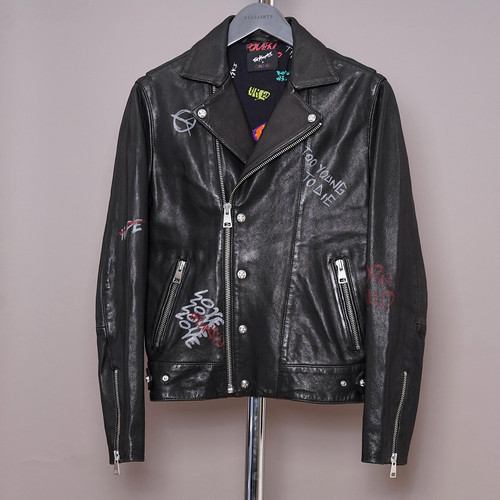 The kooples leather - the,