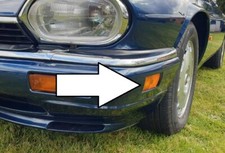 JAGUAR XJS FACELIFT 1991-1996