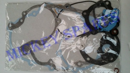 Fit for vespa - for, 200