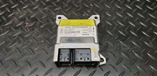 Ford Focus MK1 Airbag Module Unit Sensor YS4T14B056   ref A37