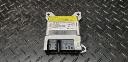 Ford focus mk1 airbag module - focus,