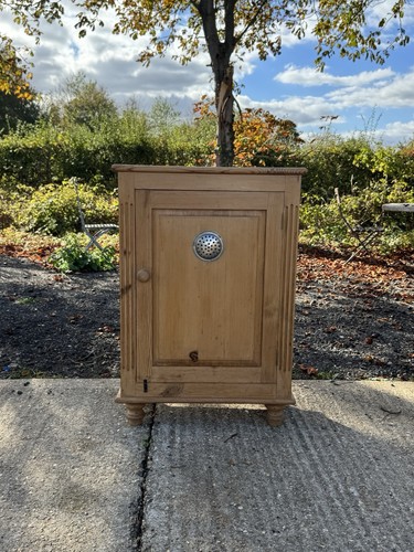 Vintage style solid pine - solid,