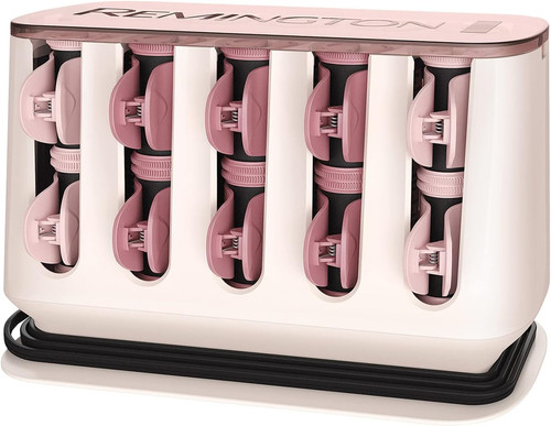 Remington proluxe heated - heated, hair