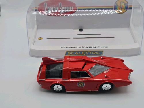 Scalextric car - scalextric,