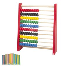 Abacus for Kids Counting