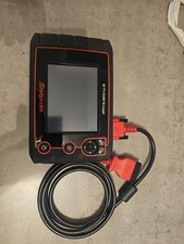 Snap On Ethos Edge 20.2