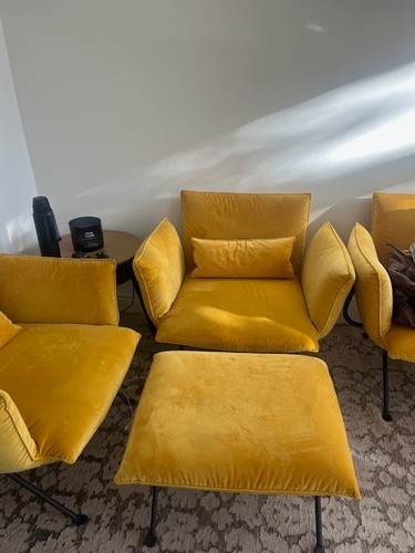 Magis officina armchair set - magis,