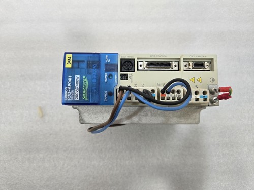 Omron r7d ap04h - r7d-ap04h, servo