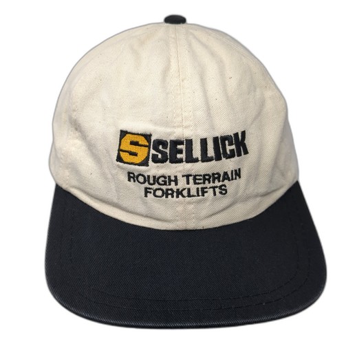 Sellick rough terrain - sellick,