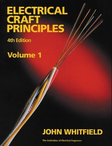 Electrical craft principles - craft,