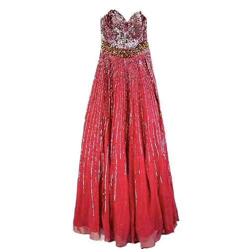 Nwt sherri hill 8437 - hill,