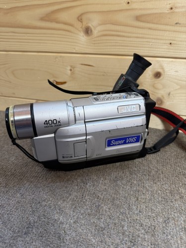 Jvc sxm58ek video - gr-sxm58ek, camcorder