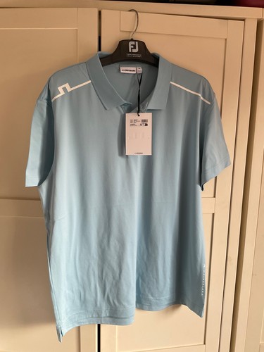 Lindeberg golf lionel polo - j,