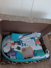 Baby Einstein kickin tunes