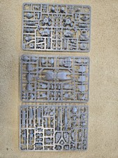 Warhammer Legions Imperialis