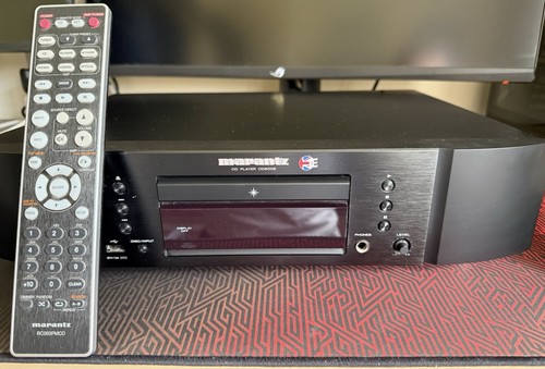 Marantz cd6006 edition cd - marantz,