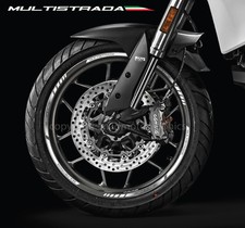 Ducati Multistrada 950 Corse