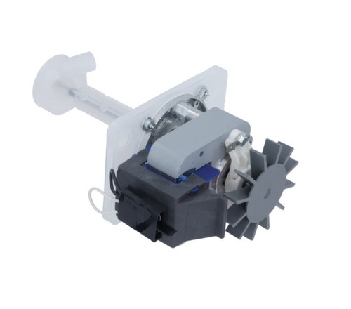 Water pump for whirlpool - pump, ice