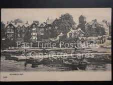 c1904 (UB) Cumbria: Bowness