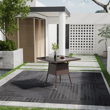 Relax Bistro Tea Coffee Table