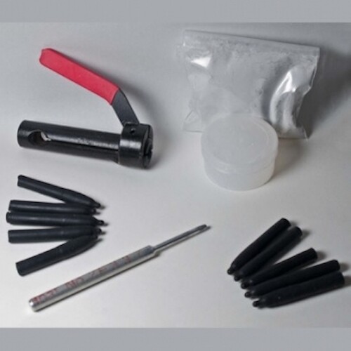 Parker vacumatic fountain - vacumatic,