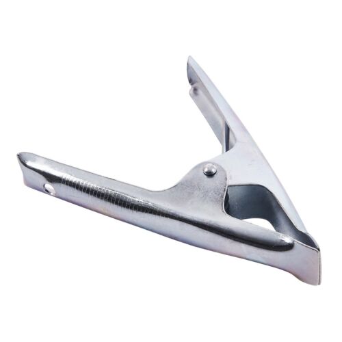 Market stall spring clamps - stall,