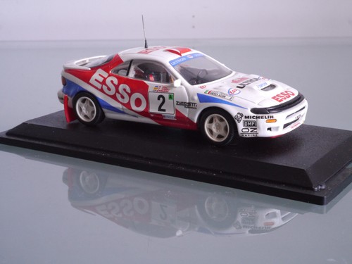 Toyota st185 gtfour celica - gtfour,