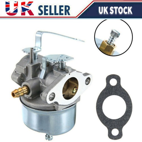 Carburettor for qualcast - carburettor,