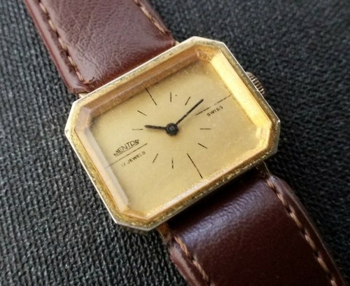 Faulty vintage mentor womens - faulty,