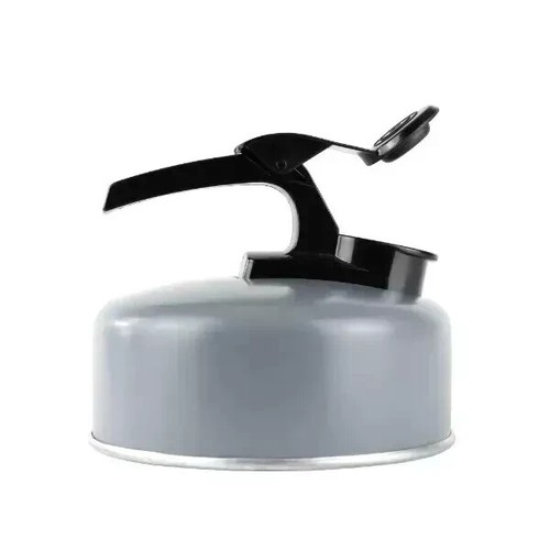Gas camping kettle - gas,