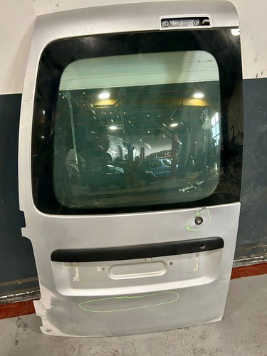 Volkswagen caddy mk3 n - 04-15,